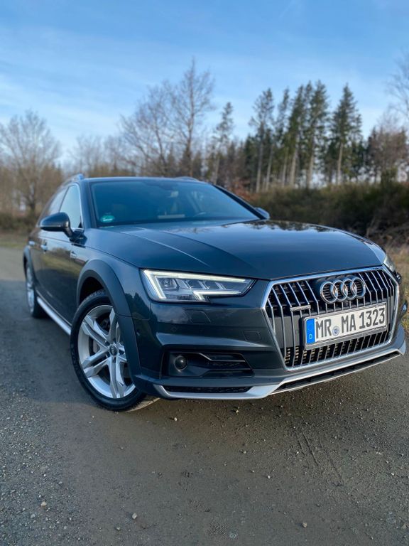 Image of Audi A4