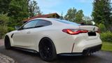 BMW M4 Competition M xDrive  Coupé Race Track Paket - BMW M4 aus 2022