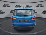 Ford EcoSport Cool&Connect AC|LED|SHZ|PDC - Ford EcoSport in Bielefeld