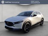 Mazda CX-30 e-SKYACTIVE G 140 Aut. HOMURA 103 kW, 5-tü - Mazda CX-30 Gebrauchtwagen in Frankfurt