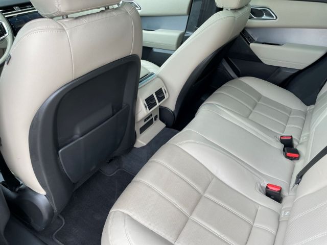 Fahrzeugabbildung Land Rover Range Rover Velar D200 Mild-Hybrid R-Dynamic SE