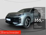 Volkswagen T-Roc 1.5 eTSI DSG R-Line IQ.LIGHT BLACK STYLE P