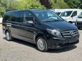 Mercedes-Benz Vito 114 CDI lang,TourerPro,2xKlima,9Sitze - Mercedes-Benz Vito aus 2023