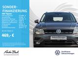 Volkswagen Tiguan 2.0 TSI "Comfortline" 4M DSG Navi EPH AHK - gebrauchte VW Tiguan aus dem Jahr 2019