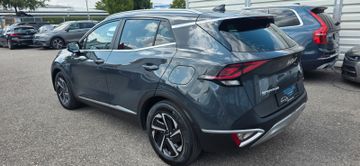 KIA Sportage - 4