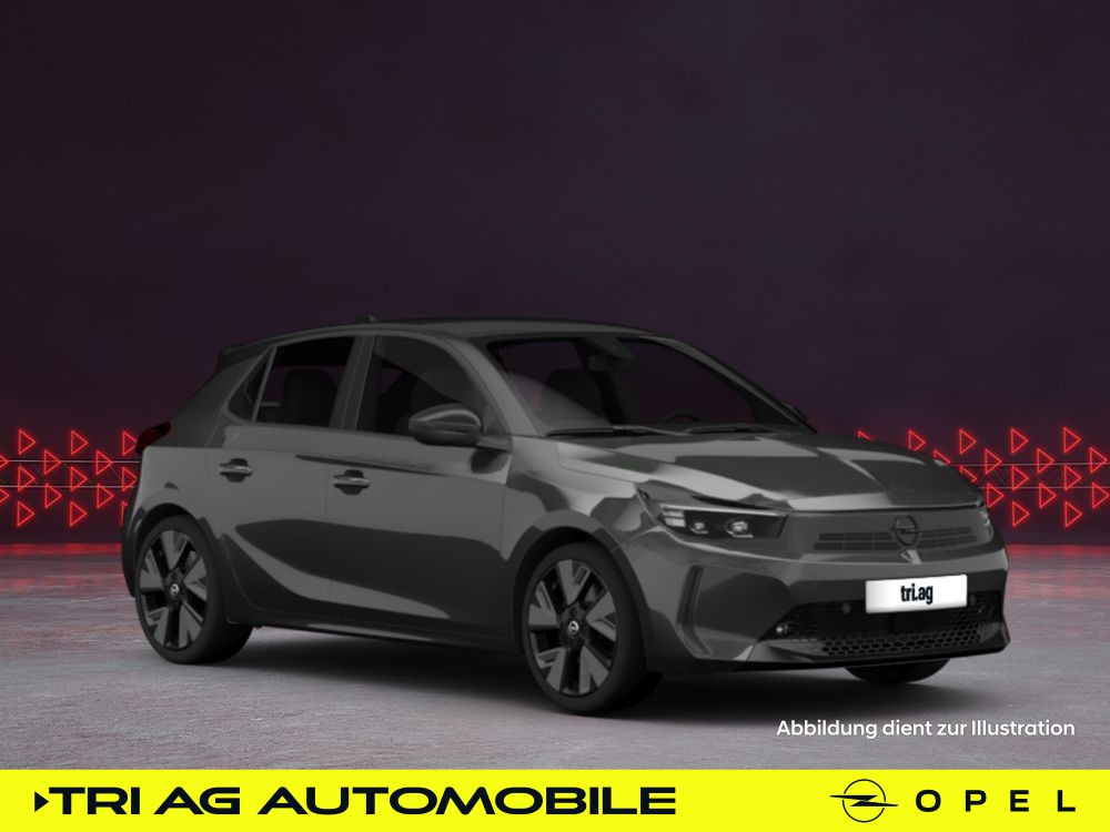 Opel Corsa Edition 1.2 Direct Injection Turbo 74 kW