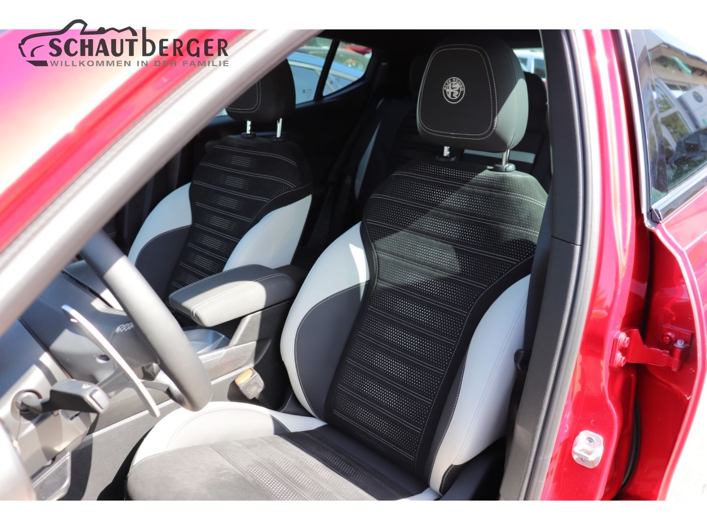 Alfa Romeo Tonale - Bild 23