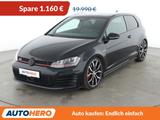 Volkswagen Golf VII 2.0 TFSI GTI "Performance" BlueMotion  - Volkswagen Golf: Schwarz, GTI