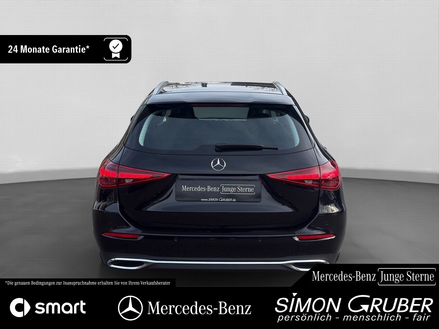 Fahrzeugabbildung Mercedes-Benz C 180 T Avantgarde MBUX LED Kamera Totwinkel