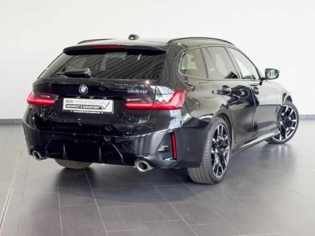 BMW 320 - Bild 3