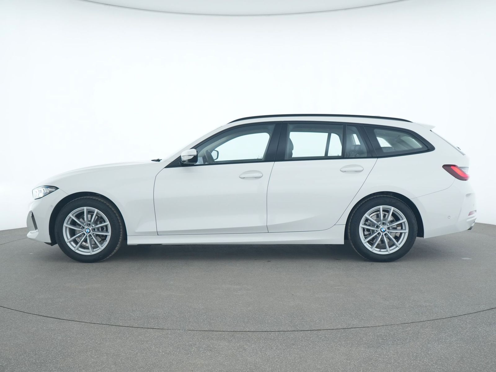 BMW 318 - Bild 10