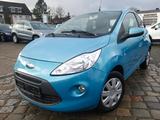 Ford Ka Titanium*Klima*TÜV NEU! - Ford Ka/Ka+ aus 2009