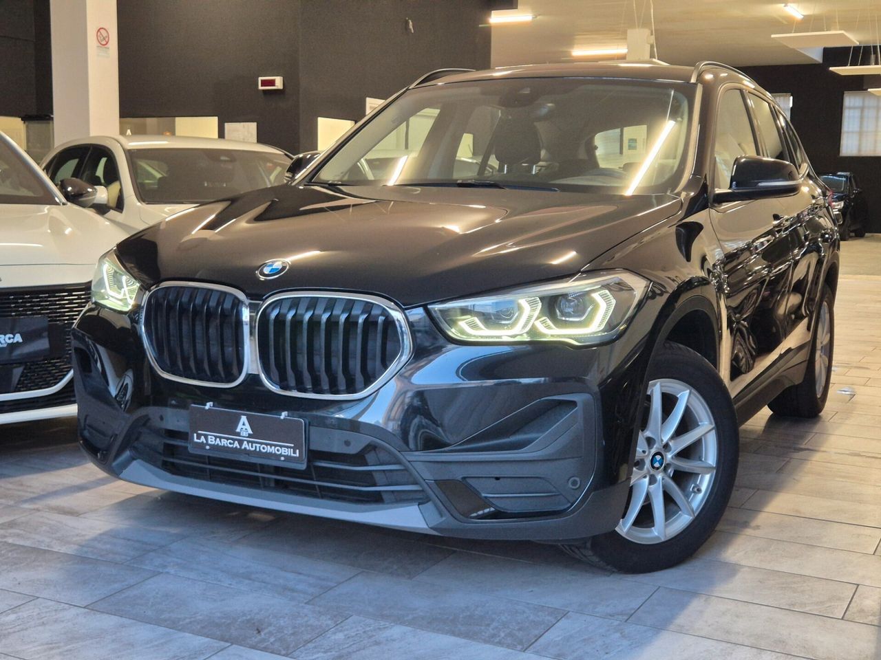 BMW Bmw X1 sDrive16d Advantage