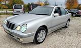 Mercedes-Benz E 280 V6 Lim.  Automatik Xenon* 1.Hand* TOP* - gebrauchte Mercedes-Benz E 280 aus dem Jahr 1999