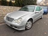 Mercedes-Benz C 180 KOMPRESSOR Sportcoupé -