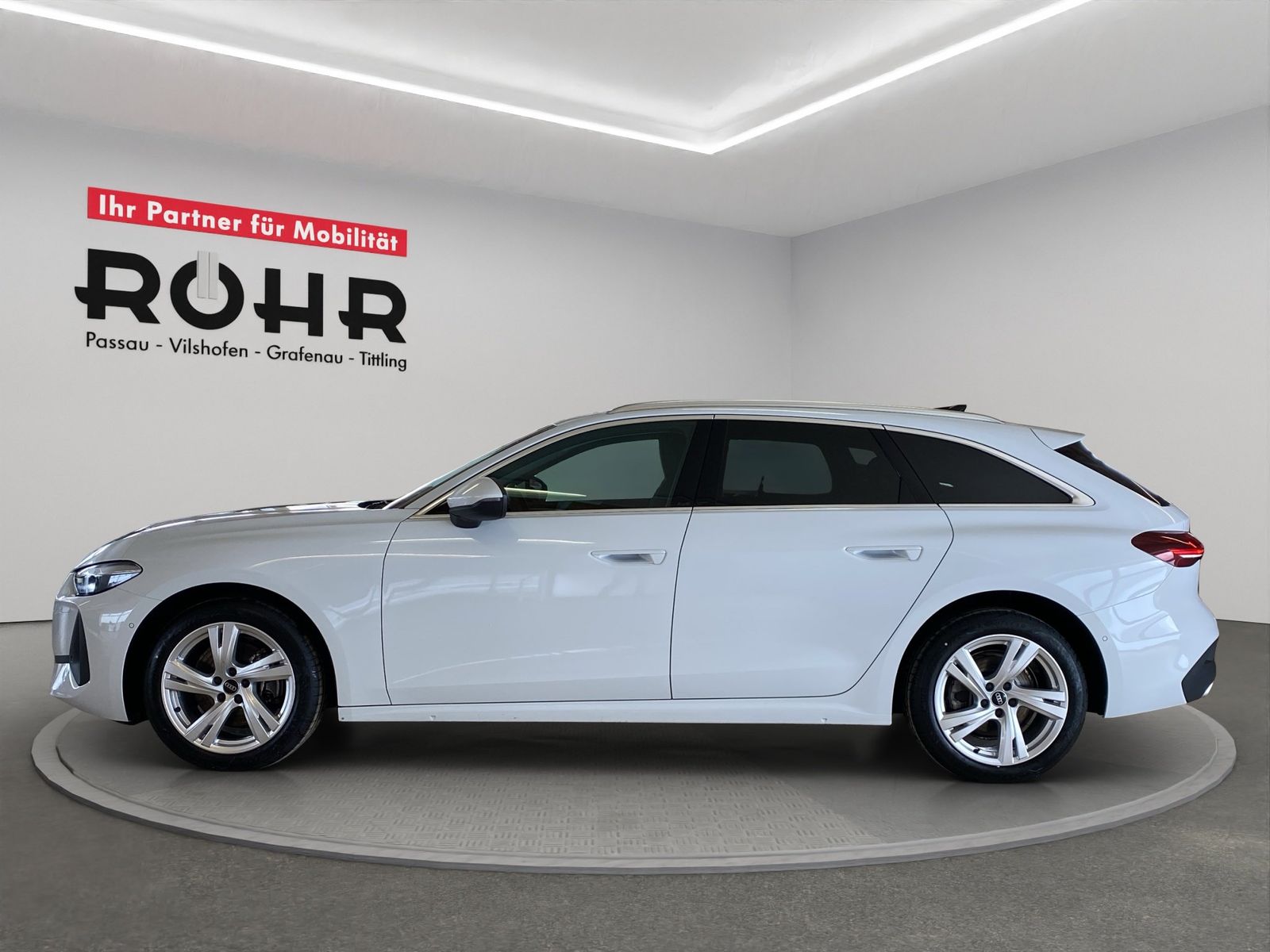 Audi A5 - Bild 4