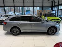 Skoda Octavia - Vorschau Bild 6