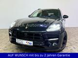 Porsche Macan 3,0 GTS, Sport Chrono, Bose, Luft, Kamera - Porsche: Gt3s