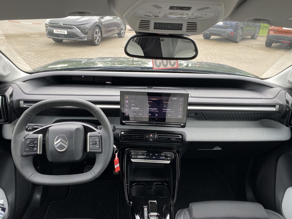 Fahrzeugabbildung Citroën e-C3 Aircross MAX *11 kW*Winter-Pak*Cam*Navi*