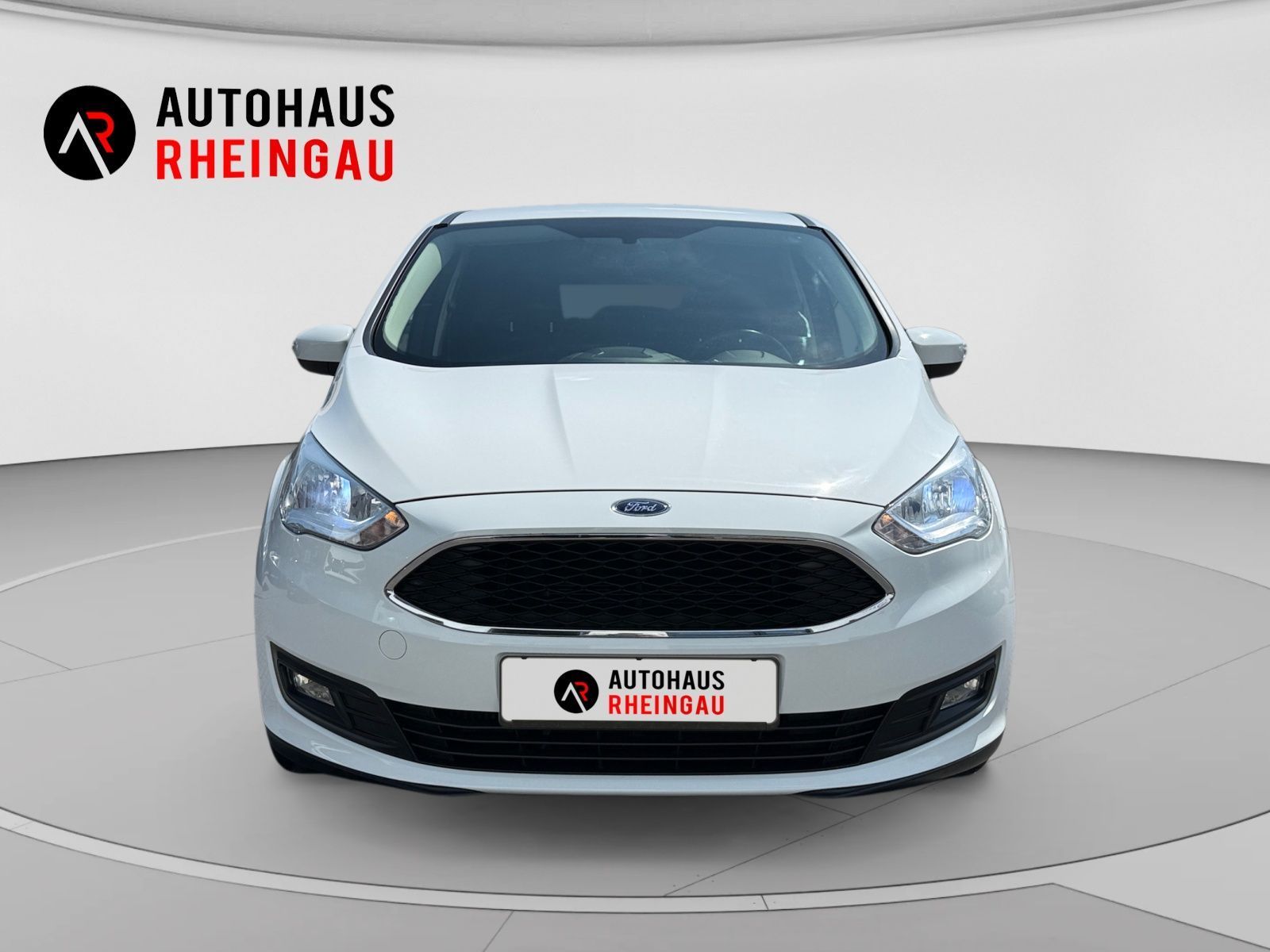 Fahrzeugabbildung Ford C-Max Trend 1,0 EcoBoost TEMPO Sitzhzg.
