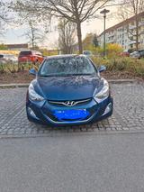 Hyundai Elantra - Hyundai Elantra