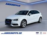 Audi A3 Sportback 1.4 TFSI Ambition PDC+Xenon+Winterp - Audi A3: TFSI