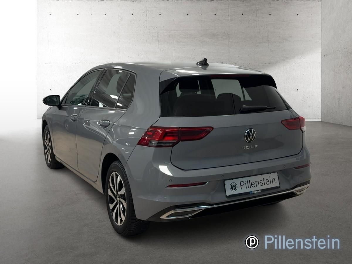 Volkswagen Golf - Bild 3