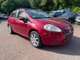 Fiat Grande Punto 1.4 8V Dynamic *Pano*Klima*SHZ* - rote Fiat Grande Punto