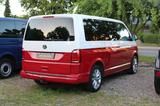 Volkswagen T6 Multivan Highline Automatik*S.Heft*StandHZ* - VW T6 Multivan Gebrauchtwagen