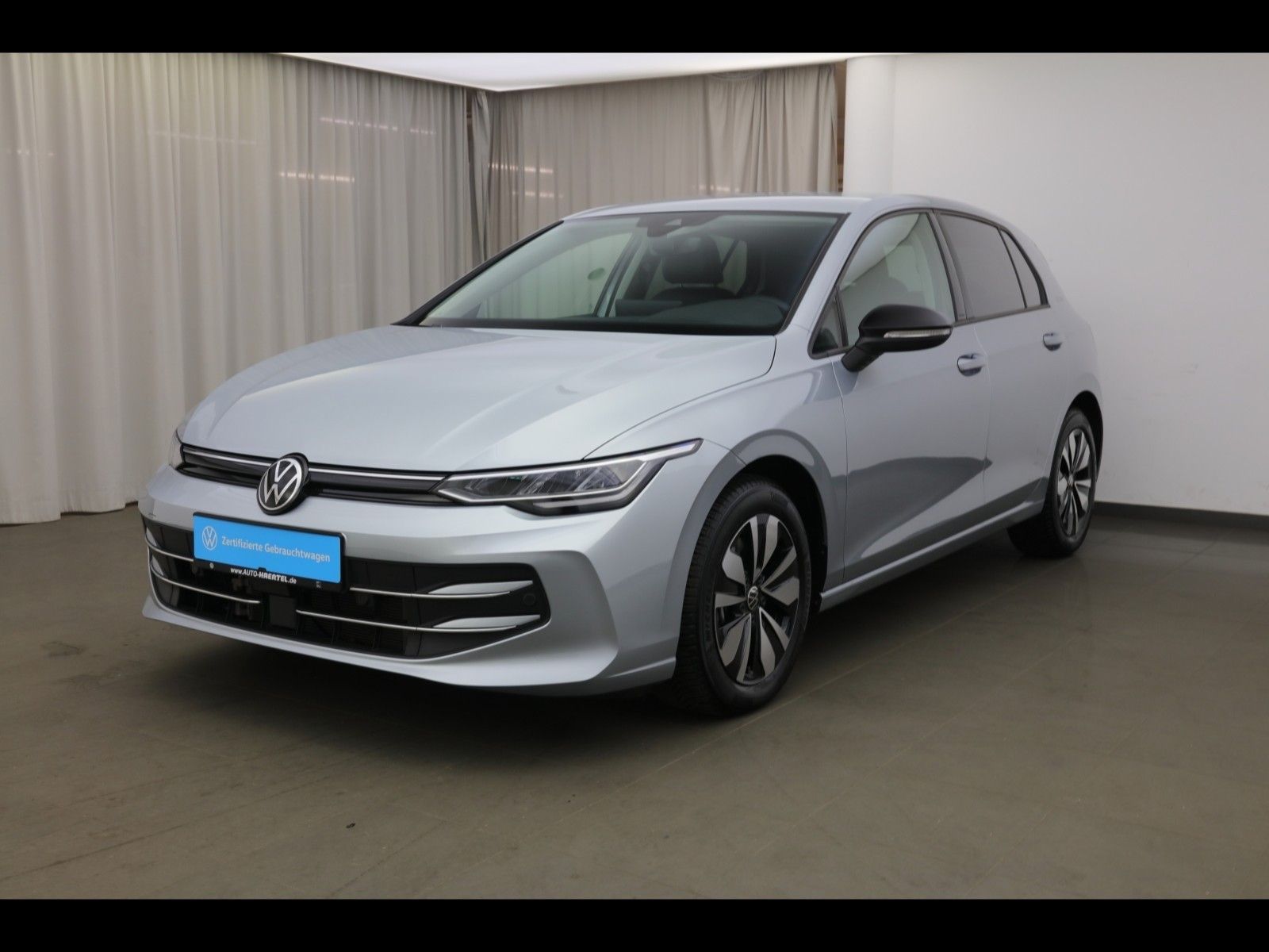 Volkswagen GOLF GOAL 2.0 TDI DSG (EURO6 ACC-RADAR) Navi foto 2