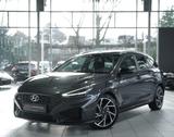 Hyundai i30 N Line Mild-Hybrid *1.H *Pano *Navi *Digital - gebrauchte Hyundai i30 aus dem Jahr 2021