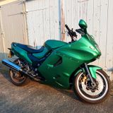 Kawasaki ZZR 1100 D (ZXT 10 D) - Offers matching your search criteria
