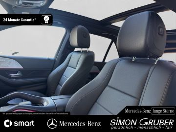Mercedes GLE 300 - 6