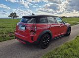 MINI Cooper SE All4 Countryman ACC Leder Allwetter - MINI Cooper SE Countryman von privat
