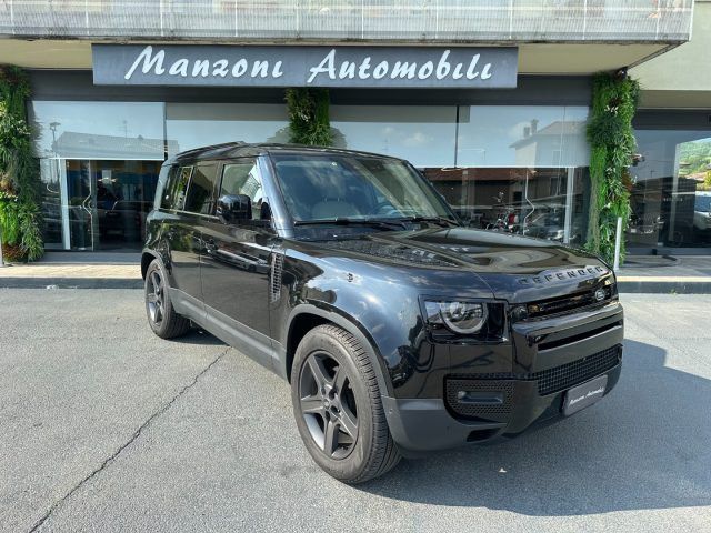 Land Rover LAND ROVER Defender 110 3.0D 200 CV AWD Auto SE 