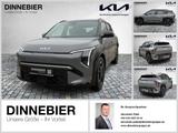 Kia EV3 GT-Line 81.4kWh LED+Glasdach+360°+Navi