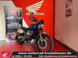 Triumph Scrambler 1200 XC Top gepflegter Zustand / - TRIUMPH SCRAMBLER 1200 XC