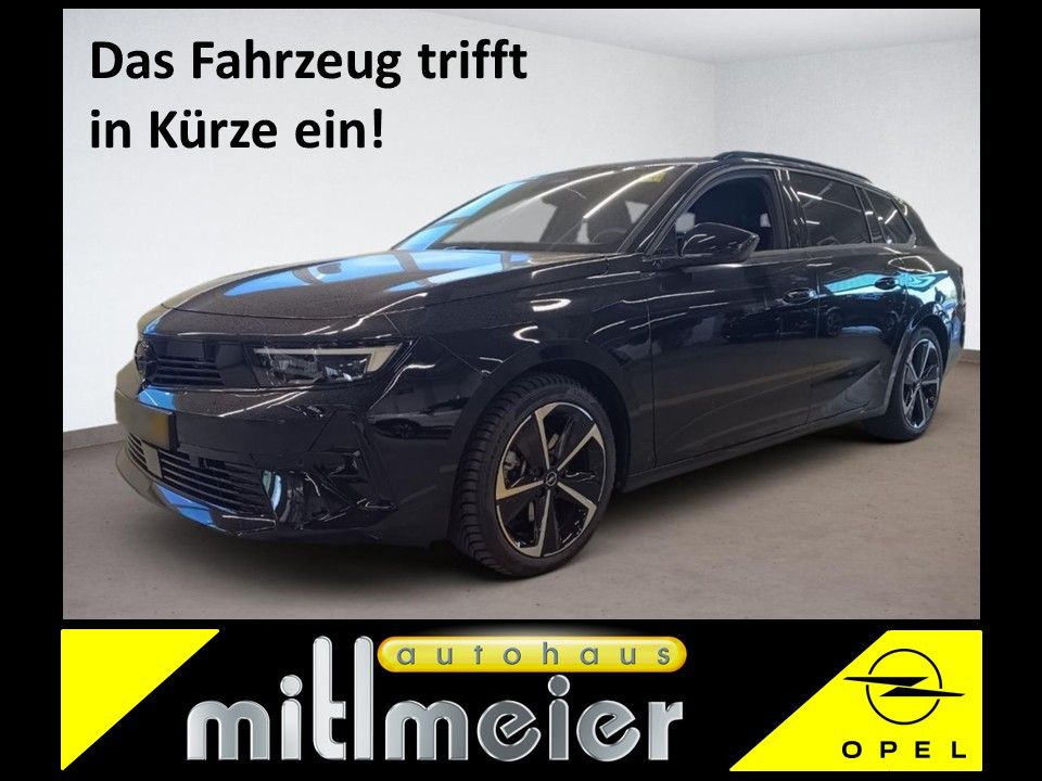 Image of Opel Astra