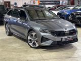 Skoda COMBI 2.0+265 PS+RS+AHK+CANTON+STANDHZG+GARANTIE - Skoda Octavia: Ps