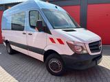 Mercedes-Benz Sprinter 516 CDI KLIMA STANDHEIZUNG WERKSTATTEIN - Angebote entsprechen deinen Suchkriterien