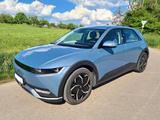 Hyundai IONIQ 5 72,6 kWh 160 kW, Dynamiq, AHK  - Hyundai IONIQ 5: mit Anhängerkupplung