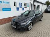 Mercedes-Benz CLC 180 Kompressor - Mercedes-Benz CLC 180: Kompressor