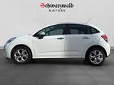 Citroën C3 Selection Panorama Klima Einparkhilfe TÜV - gebrauchte Citroën C3 aus dem Jahr 2015
