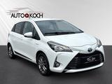Toyota Yaris Hybrid Y20 Club 1.5 Dual-VVT-i Navi Klimaa - Toyota in Düren