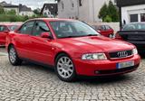 Audi A4 B5 1.8 Xenon 16 Zoll Alufelgen TOP Zustand - Audi aus 1999