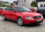 Audi A4 B5 1.8 Xenon 16 Zoll Alufelgen TOP Zustand - Audi A4: Alufelgen
