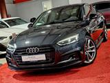 Audi A5 40 TDI*QUATTRO*S-LINE*DAB*VIRTUAL*TOP VIEW*