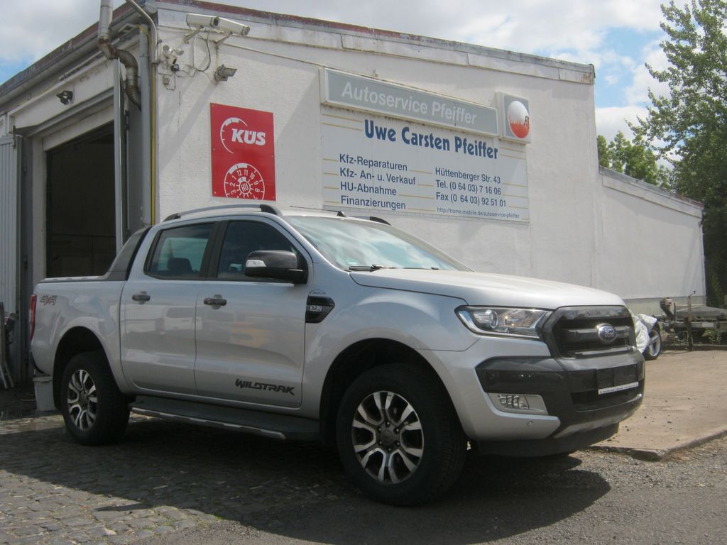 Image of Ford Ranger