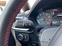 Ford Fiesta 1.0 EcoBoost ST-Line 1HD 8FACH PDC LED bei Autohaus Landmann & Maier OHG