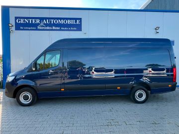 Mercedes Sprinter - 4